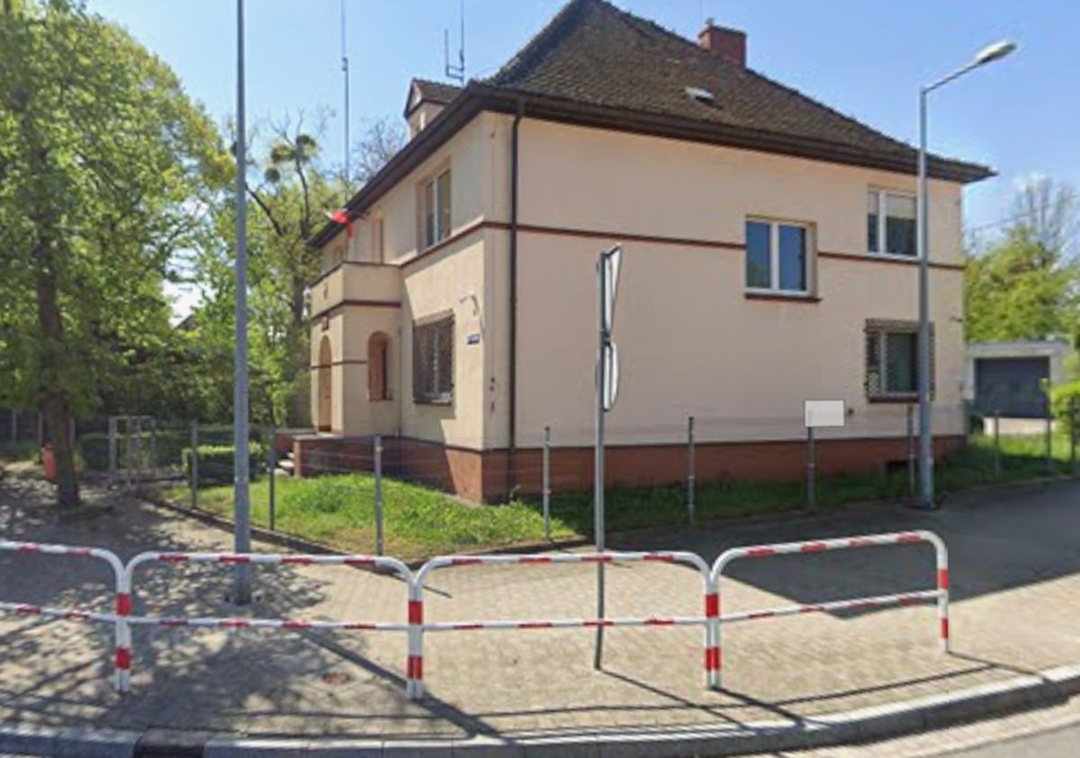 Tajemnicza śmierć. Nie żyje policjant z Twardogóry