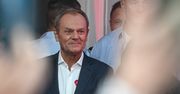 Niemcy zwracają migrantów? Tusk zabrał głos