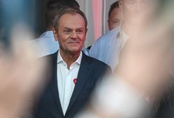 Niemcy zwracają migrantów? Tusk zabrał głos