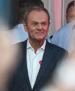 Niemcy zwracają migrantów? Tusk zabrał głos