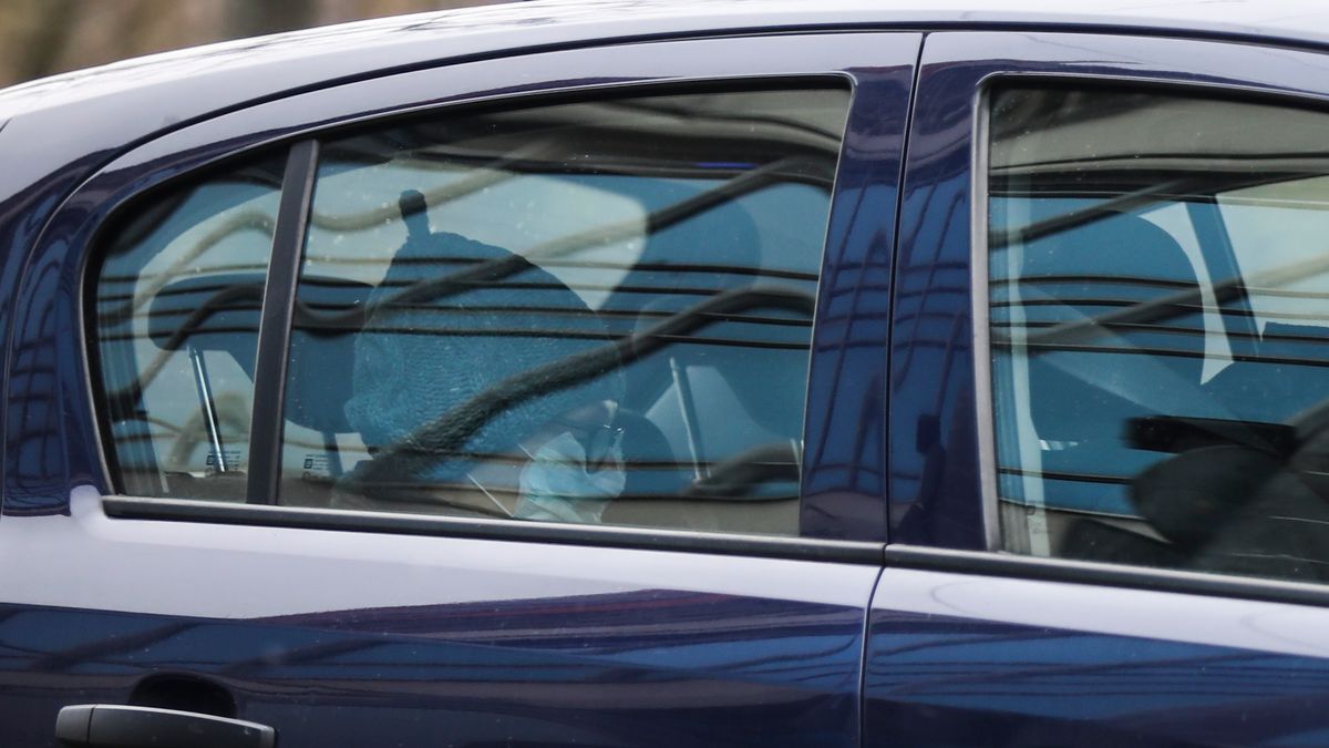 "Uczynny" zięć podwiózł teściową na komendę (zdjęcie poglądowe).