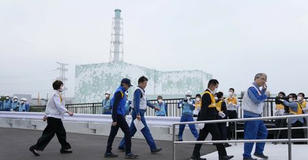 Radioaktywna woda z Fukushimy trafi do oceanu. Jest decyzja