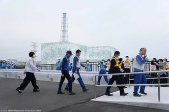 Radioaktywna woda z Fukushimy trafi do oceanu. Jest decyzja