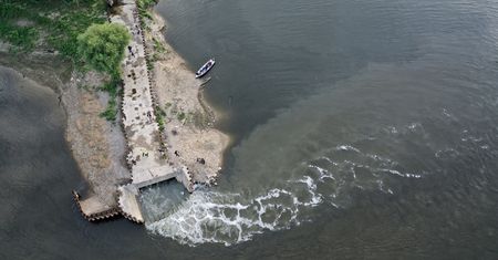 Warszawa. Osiem miesięcy od awarii "Czajki". Nadal nie są znane przyczyny