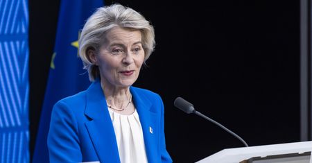 Zielone światło z UE. Zatwierdzili polskie projekty w ramach programu SAFE