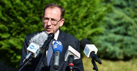 Wezwali ambasadora Polski. Natychmiastowa interwencja szefa MSWiA