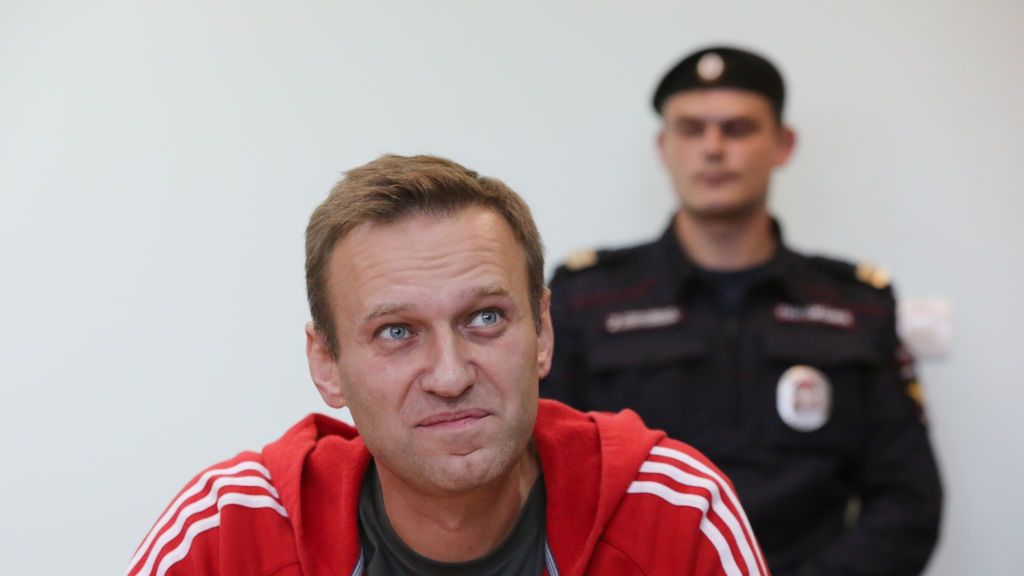 Aleksiej Nawalny nie żyje. 47-latek zmarł w kolonii karnej