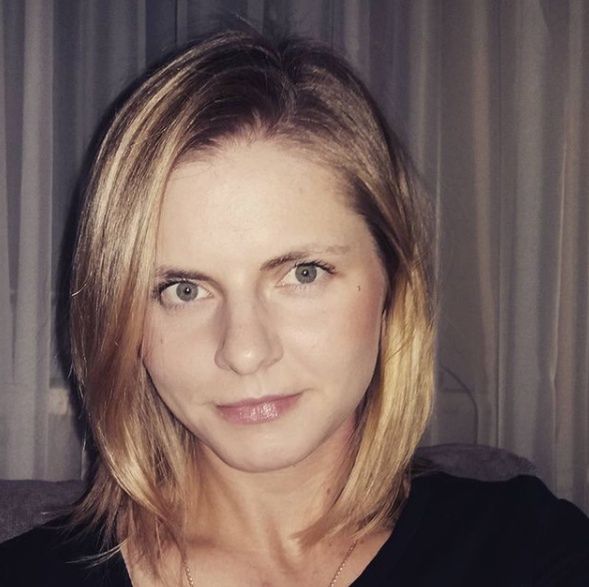 Natalia z "Rolnik szuka żony" pokazała, jak wyglądała w przeszłości