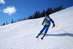 Beskidy. Ostrożnie! Jest ślisko i mgliście