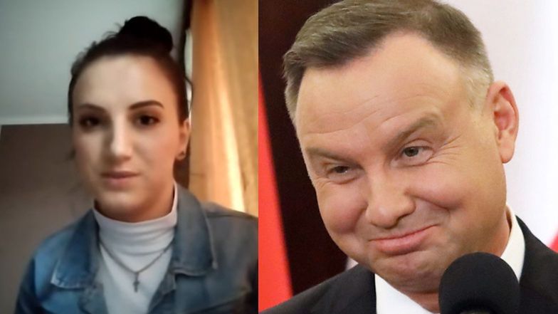 andrzej duda