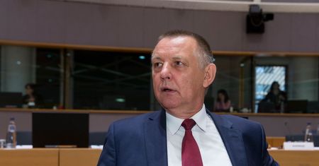 Marian Banaś zawiadamia prokuraturę. Chodzi o zastępcę prezesa NIK
