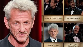 Oscary 2026. Sean Penn WYGRAŁ, ale NIE PRZYSZEDŁ na galę! "Nie mógł lub nie chciał tu być". Wiadomo, co się stało