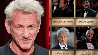 Oscary 2026. Sean Penn WYGRAŁ, ale NIE PRZYSZEDŁ na galę! "Nie mógł lub nie chciał tu być". Wiadomo, co się stało