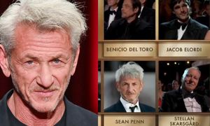 Oscary 2026. Sean Penn WYGRAŁ, ale NIE PRZYSZEDŁ na galę! "Nie mógł lub nie chciał tu być". Wiadomo, co się stało