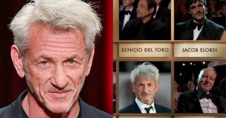 Oscary 2026. Sean Penn WYGRAŁ, ale NIE PRZYSZEDŁ na galę! "Nie mógł lub nie chciał tu być". Wiadomo, co się stało