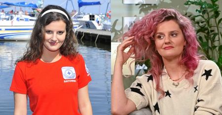 Zofia Zborowska cieszy się ze zmian w TVP i myśli o WSPÓŁPRACY ze stacją: "Miło będzie wrócić"