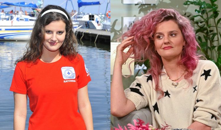 Zofia Zborowska cieszy się ze zmian w TVP i chce wrócić