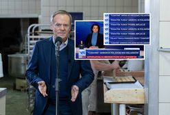 Tusk na celowniku TVP. Będzie tylko ostrzej