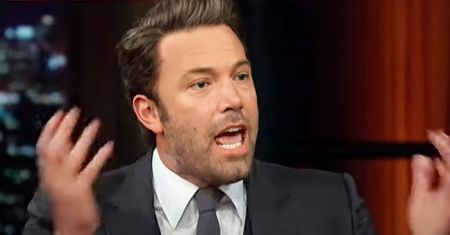 Wycięli go z hitu HBO. Ben Affleck miał już dość