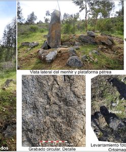 Sensacyjne odkrycie. "Hiszpańskie Stonehenge" największym kompleksem megalitów w Europie