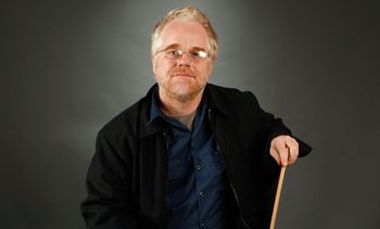 Był u szczytu kariery, gdy doszło do tragedii. Philip Seymour Hoffman skończyłby 59 lat