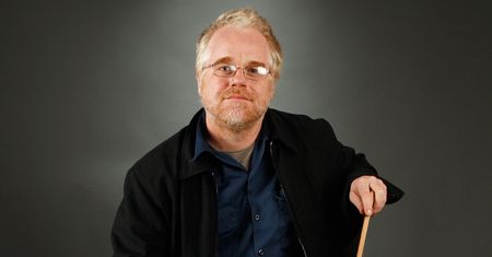 Był u szczytu kariery, gdy doszło do tragedii. Philip Seymour Hoffman skończyłby 59 lat