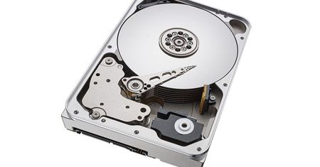 Seagate Multi Actuator Technology - nadchodzi rewolucja w wydajności dysków HDD