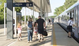 Kolejowe podróże między Warszawą a Lublinem