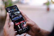 YouTube chce mieć twórców na wyłączność (fot. Pexels)