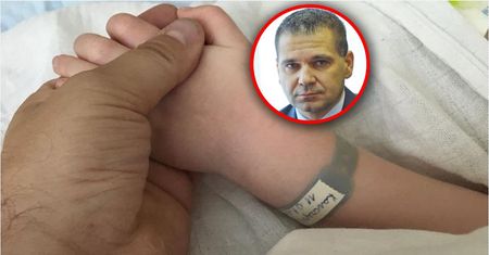 Nigdy nie powiem, że lekarze chcieli zabić mi syna