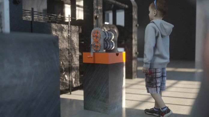 Śląsk. Otwarcie Muzeum Hutnictwa w Chorzowie planowane jest na ostatni kwartał tego roku.