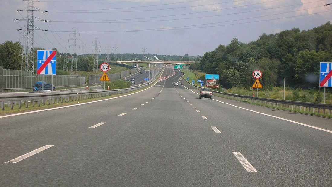 Rozwiązanie zostanie wprowadzone najpierw na wielkopolskim odcinku A2.