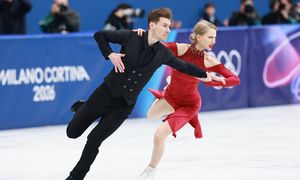 Zaskoczyli fanów Republiki. Finowie zatańczyli do polskiego przeboju