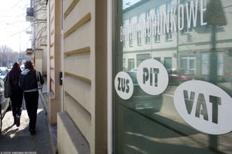 Nabici w spółki. Chcieli zaoszczędzić na podatkach, teraz mają problem