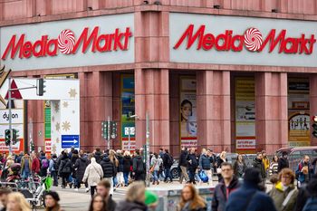 300 zł mniej za piekarnik. Promocja Media Markt