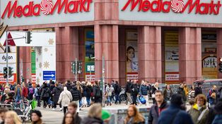 300 zł mniej za piekarnik. Promocja Media Markt