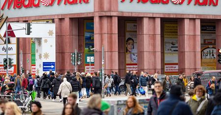 300 zł mniej za piekarnik. Promocja Media Markt