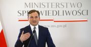 Ważna zapowiedź Zbigniewa Ziobro. Chce wypowiedzenia konwencji stambulskiej