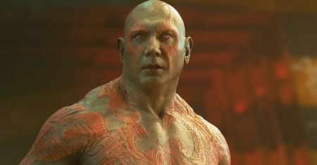 To już koniec. Dave Bautista żegna się z Marvelem