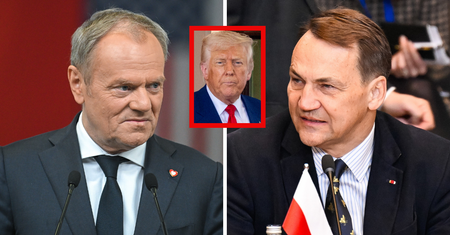 Fatalne stosunki z USA? Wskazał winnych. "Mają osobisty problem"