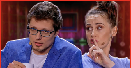 Takiego kabaretu jeszcze nie widzieliście. To będzie nowy hit