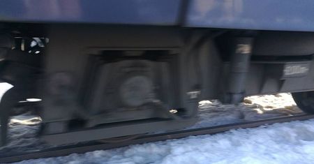 Mężczyzna wszedł pod pociąg relacji Lublin – Rzeszów. Zginął na miejscu