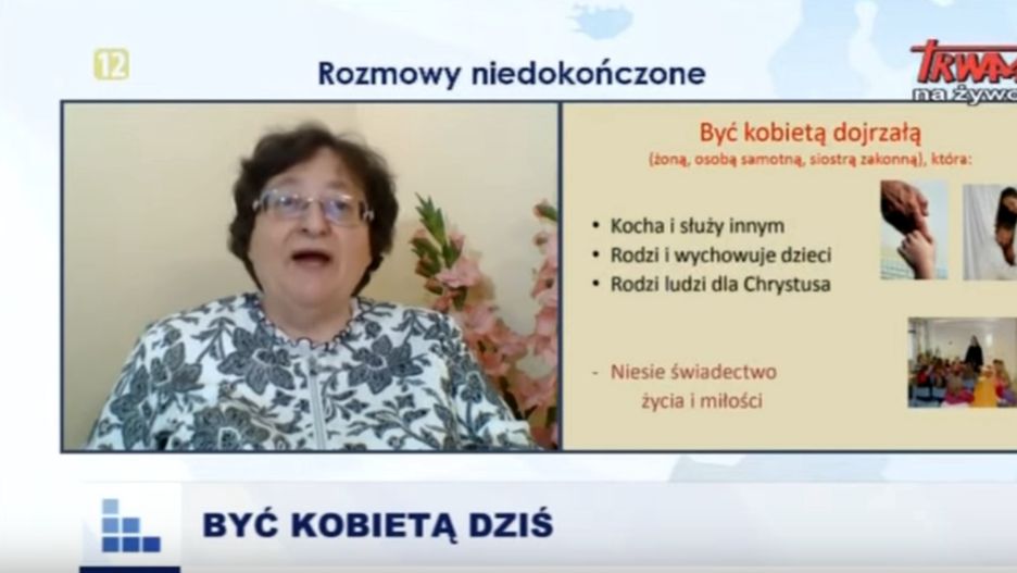 Screen TV Trwam