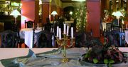 Restauracja Pod kominem w Leżajsku