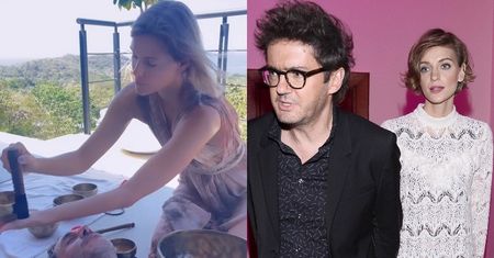 Tak dziś żyje Renata Kaczoruk. Po rozstaniu z Kubą Wojewódzkim uciekła z Polski. Teraz ma nietypowe zajęcie