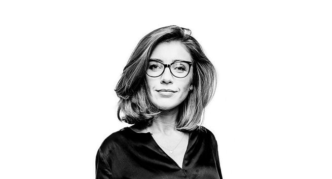 Lena Stryjewska zarządza Feeders Agency