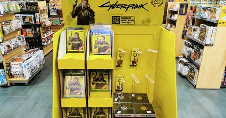 Cyberpunk i Wiedźmin 3 później niż zakładano. CD Projekt tłumaczy opóźnienia