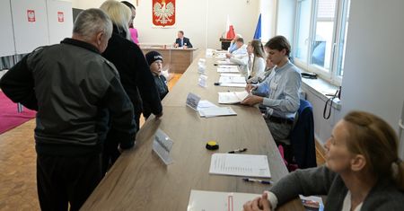 Ponad 200 przypadków naruszenie ciszy wyborczej. Nowe dane