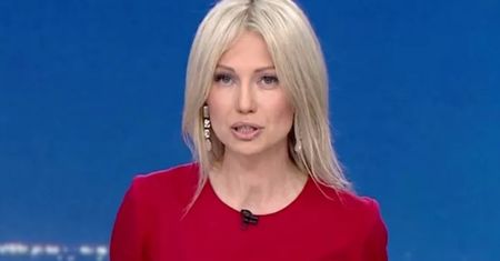 Ogórek puściły hamulce. Wpadła w furię na antenie TVP