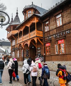 Zakopane odstrasza arabskich turystów? Jedna rzecz im się nie podoba